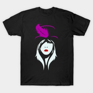 Stevie Nicks T-Shirt